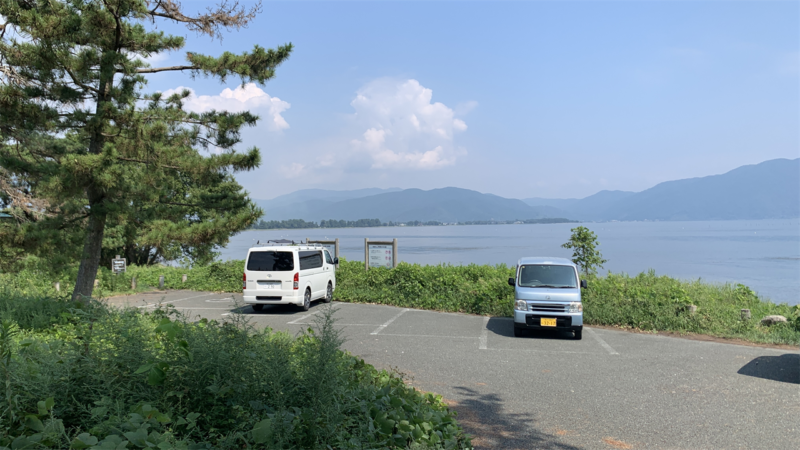 20240907BRM907大津200km_高島市今津町付近7