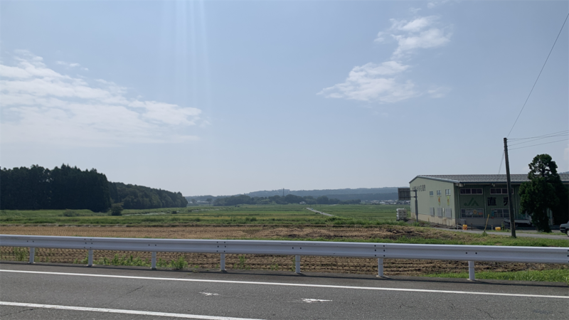 20240907BRM907大津200km_高島市今津町付近4