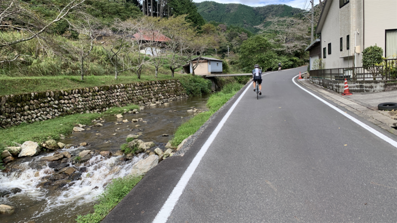 20240922FR鏡野_富仲間付近過ぎたところ