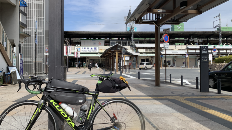 20250308ぐるっと奈良_近鉄大和八木駅