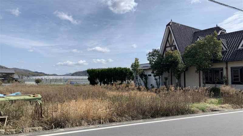 20250329カキオコライド_加古川市志方町原2