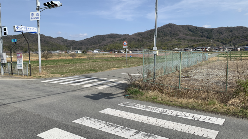 20250329カキオコライド_加古川市志方町原西2