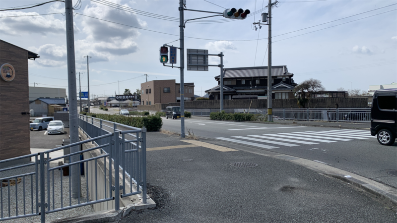 20250329カキオコライド_萬鰻亭姫路花田店近く