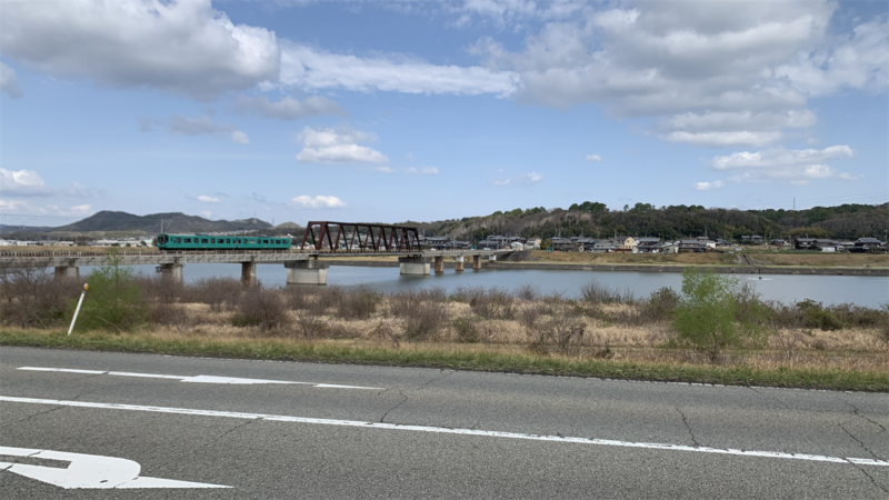 20250329カキオコライド_厄神駅近く