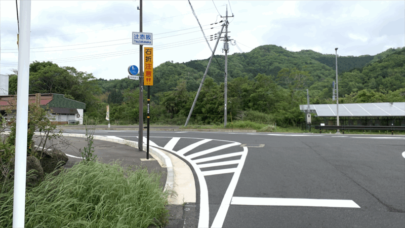 20250510GF京都前日_辻赤坂交差点