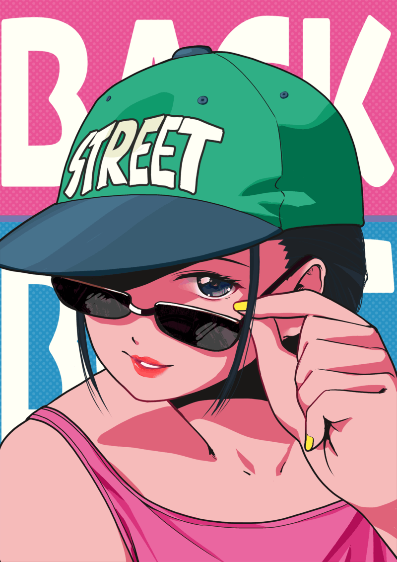 20250531Pixiv企画参加イラスト_調整