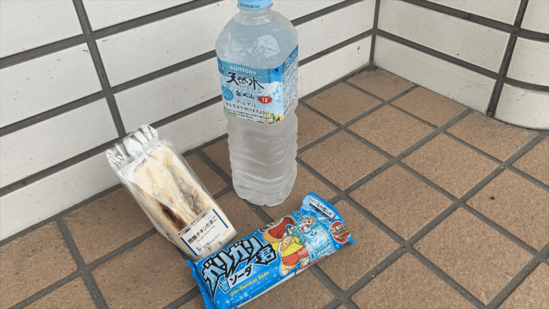 20250607ビワイチ2025年6月_サンドウィット他