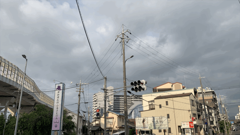 20250621かもめベーカリーへ_川西市
