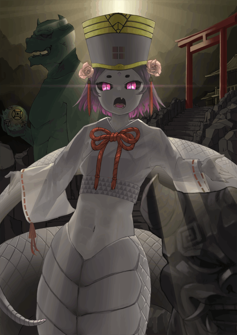 20250811鱗〜UROKO〜