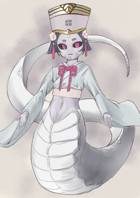 20250727ウロコキャラ