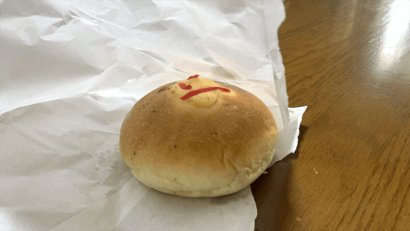 20250915シャルドンへ_すき焼きパン