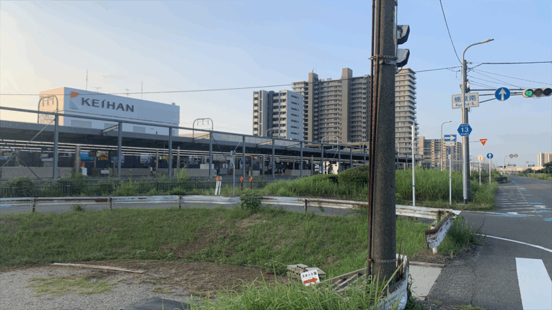 20250831さくらであい館_樟葉南