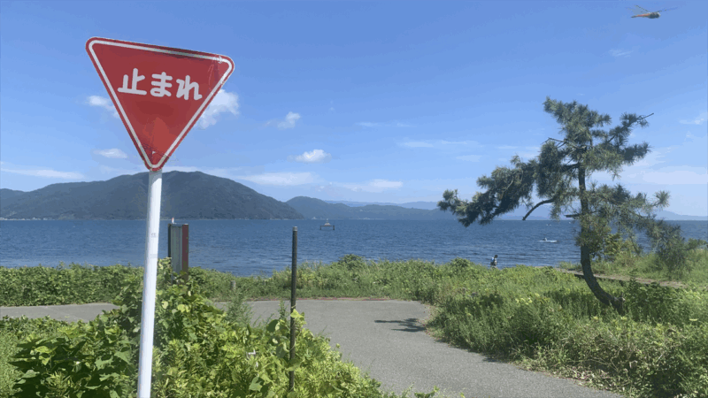 2025906BRM906近畿200km大津_桂浜園地2