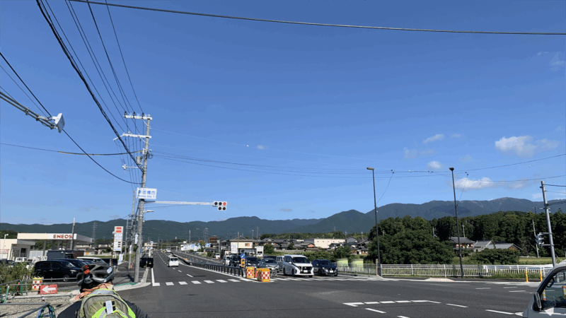 2025906BRM906近畿200km大津_新宿橋西交差点