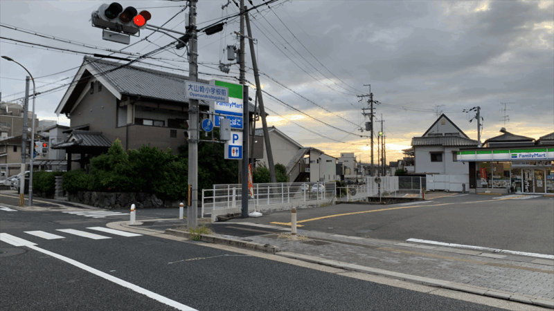 20250913長岡天満宮他_大山崎