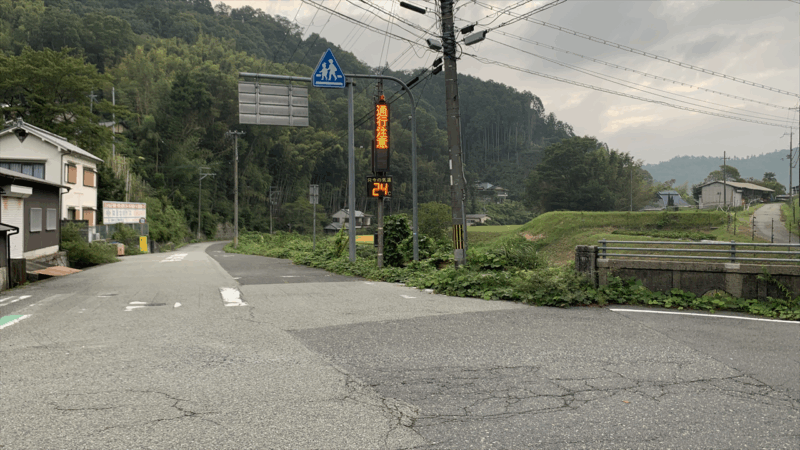 20250915シャルドンへ_この先が清滝峠