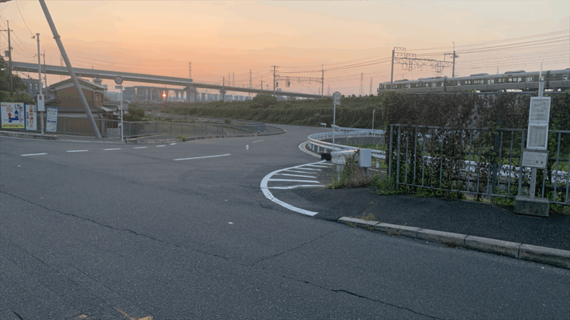 20250831さくらであい館_西国街道